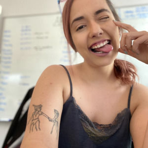 Meet your Posher, Flavio